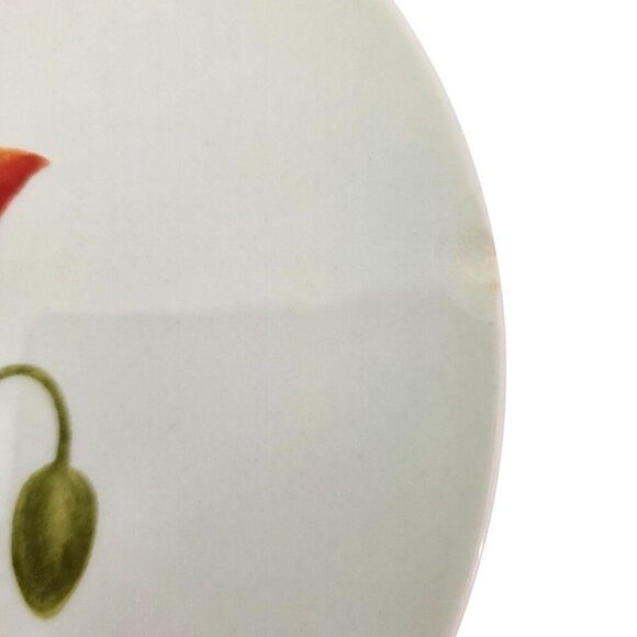 Lynn's Ambroise 8” Fine China Lynns LND686 Salad Luncheon Plates – Set of 3** - Picture 6 of 16